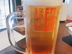 -橘焱胡同烧肉夜食(BFC外滩金融中心店)