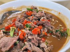 -笨罗卜浏阳菜馆(太平街店)