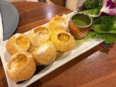 -克比叔叔印度餐厅Kebabs on the Grille(永康路分店)