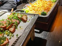 -绿茶餐厅(西湖银泰百货店)