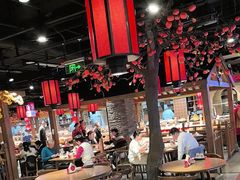 -鸽子窝(青塔店)