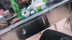 -BULB STUDIO 巴柏明星发型工作室