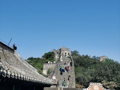 -慕田峪长城