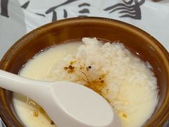 桂花酒酿豆花-东排食堂长沙小吃大排档(五一广场店)