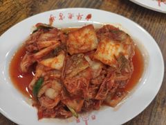 -西塔大冷面(市府大路店)