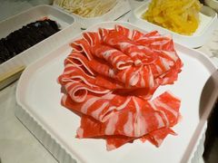 -丁卯•铜锅涮肉(工体店)