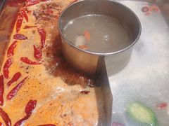 -月满大江经典火锅(任城路店)