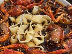 -马头巷·食景园(苏州总店)