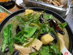 -金太阳海鲜烧烤·本地人餐厅(东纬路旗舰店)