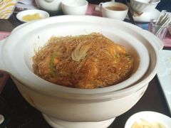 -麒麟中餐厅·经典粤菜·地道菜式老字号(广州长隆酒店)