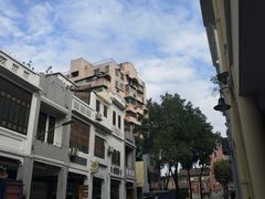 -广州都市观光巴士(粤陶巴)