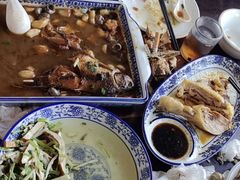-下塘街25号农家菜馆(新场店)