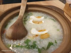 -宏状元现熬粥·京味菜(黄寺大街店)