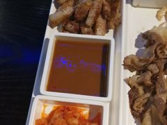 -HIHE Bistro·Oyster Bar(华熙live店)