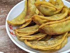 -草桥清真牛肉锅贴扁食店