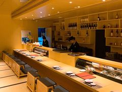 自助取餐区-本逸·割烹料理(湖墅店)
