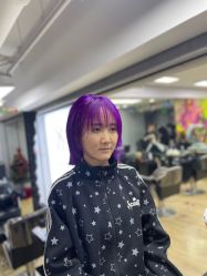 -Sying杉影日式烫染專門店