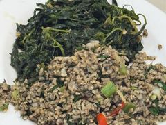 -长平老姿娘夜粥(平东一街店)