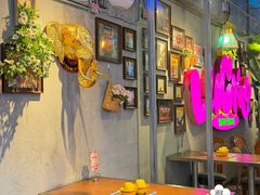 -泰盏鬼·颓废冬阴(陈家祠扬韬店)
