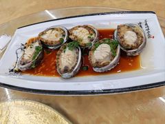 -梅姐海鲜餐厅(水头海鲜街店)