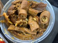 -阿姨牛杂(北京路店)