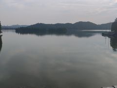 -东湖落雁景区