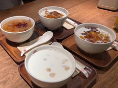 -彬媽糖水(侨鑫国际店)
