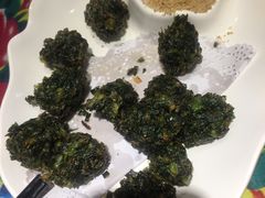 -7号院家宴.烧鸽子(门头沟店)