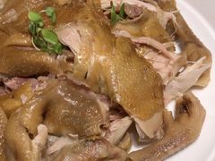 -郭林家常菜(狼垡店)