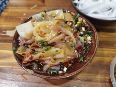 -笔记安顺夺夺粉火锅