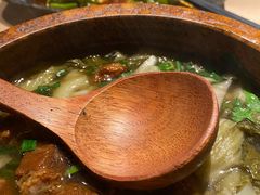 -山石榴·贵州菜(丰盛里店)