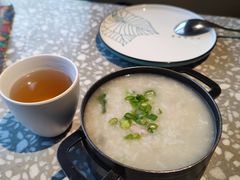 -金香匯晚茶(浑南店)