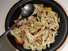 -客颂·客家宴(大壮国际广场店)