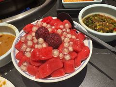 -巴蜀大将火锅(春熙店)