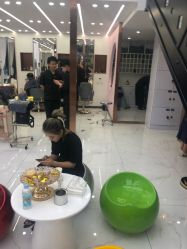 -沐泽SALON