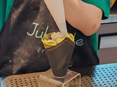 -July tale·可丽饼(德基广场店)