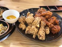 -绣旻烤肉吧(总店)
