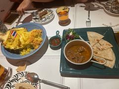 -太食獸泰式茶餐厅(兰州中心首店)