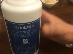 -大唐人家·热气羊肉(大华店)