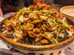-红红烤鸭店(西单店)