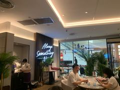 大堂-必胜客(城西银泰店)
