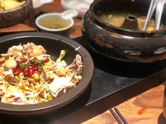 -云海肴·汽锅鸡·云南菜(美罗城店)