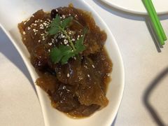 -峨嵋酒家总店(车公庄店)