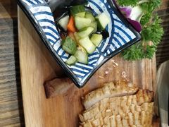 -Hi YOU你的饭局泰餐厅(雍和宫店)