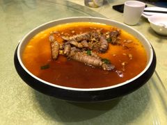 -陈傻子餐厅(世纪都会店)