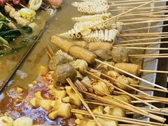 -郭记小街麻辣烫(南小街总店)