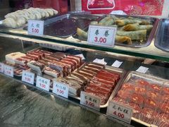 -四宜糕团店(南大街店)
