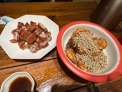 -宝中宝食府(清泰街店)