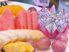 -北京中国大饭店