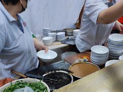 -正味斋锅巴菜(西北角店)